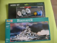 Revell Bismarck 1:1200 Set NEU Hessen - Flieden Vorschau