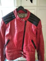 Retromotorradjacke Bayern - Möhrendorf Vorschau