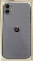 iPhone 11 lila Nordrhein-Westfalen - Senden Vorschau