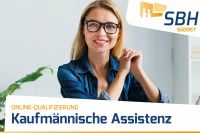 Live-Online-Qualifizierung kaufmännische Assistenz Thüringen - Ilmenau Vorschau