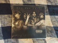 Boo-Yaa T.R.I.B.E. ‎– West Koasta Nostra Vinyl LP Album SJY0209 Kr. Altötting - Altötting Vorschau