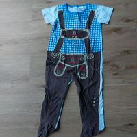 Lederhosenstrampler/Kostüm#twins Düsseldorf - Eller Vorschau