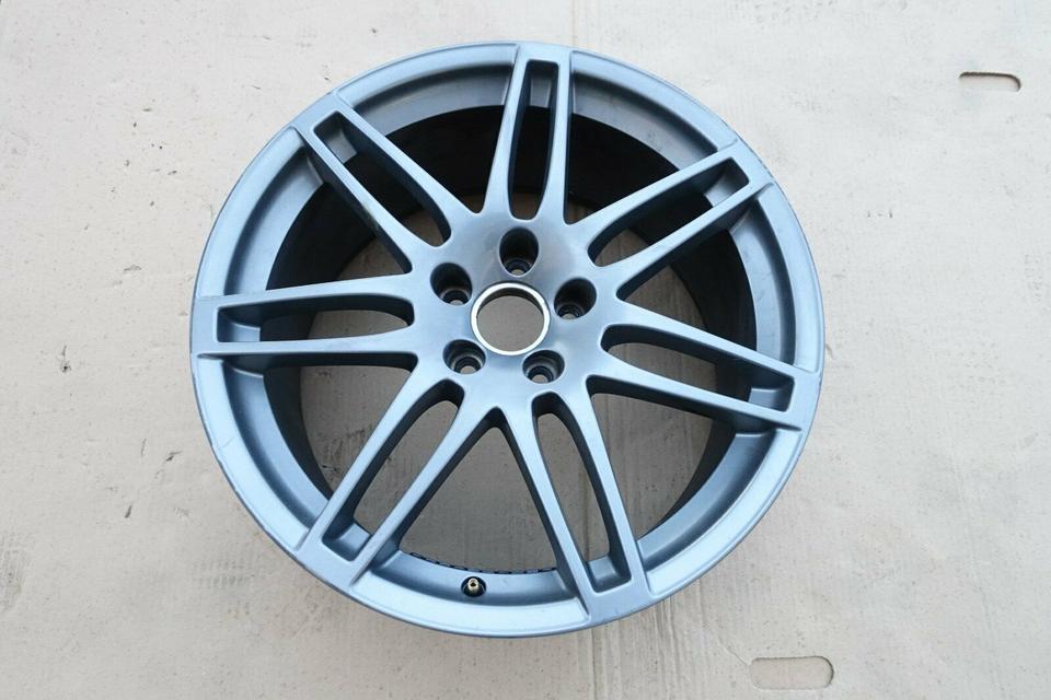 1 x Alufelge Audi A4 8K | 8,5Jx19 ET43 | 8K0601025AA Speedline in Koblenz