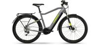 Haibike Trekking 6 High i630Wh RH XL E-Trekking UVP 3399€ Bayern - Bad Grönenbach Vorschau