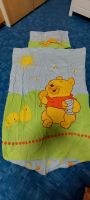 Babybett Bezüge, Winnie Pooh und Bob der Baumeister Niedersachsen - Adendorf Vorschau