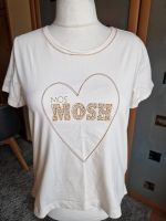 Shirt creme mit Motiv Gr. XL von Mos Mosh Rheinland-Pfalz - Kindsbach Vorschau