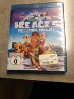 Blu-ray Ice Age 5 Neu &OVP Bayern - Bamberg Vorschau