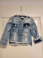 Jeans Jacke Neu Baden-Württemberg - Walldürn Vorschau