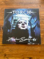 Torch Vinyl blauer samt Bayern - Neu Ulm Vorschau