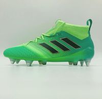 Adidas ACE 17.1 - Primeknit - Größe 42 2/3 - Fußballschuhe - NEU Nürnberg (Mittelfr) - Südstadt Vorschau