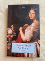 April Lady von Georgette Heyer Innenstadt - Köln Altstadt Vorschau