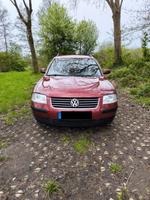 Volkswagen Passat 3bg 1.9TDI Niedersachsen - Stade Vorschau