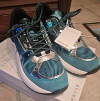 GEOX Respira Sneaker NEU Gr. 41 Saarbrücken-Halberg - Schafbrücke Vorschau