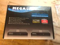 Megasat HDMI Powerline - HDMI Übertragung über das Stromnetz Nordrhein-Westfalen - Jüchen Vorschau