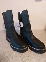 Mustang Stiefel Größe 42 Rheinland-Pfalz - Neuwied Vorschau