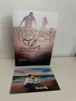 West Bay Beach Love von Susanne Sievert Eimsbüttel - Hamburg Lokstedt Vorschau