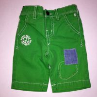 ESPRIT Hose grün Gr.68 Jungen Hessen - Eschenburg Vorschau