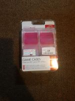 Nintendo DS Lite Spiele Schutzhüllen Neu Pink Rosa Mädchen Bayern - Mainleus Vorschau