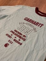 Carharrt T-shirt gr.  XL Saarland - Marpingen Vorschau