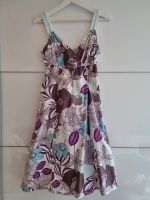 ESPRIT süßes Kleid Sommerkleid Gr. 34 TOP Zustand Nordrhein-Westfalen - Westerkappeln Vorschau