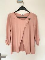 Rosa Cardigan von Only Nordrhein-Westfalen - Billerbeck Vorschau