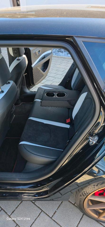 Seat Leon Cupra 5F R8 Bremsanlage 392PS 500Nm V Max offen in Klettgau