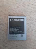 Samsung Akku Smartphone (1650 mAh EB-F1A2GBU 3,7 V Lithium-Ionen) Wiesbaden - Mainz-Kastel Vorschau