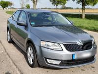 Skoda Octavia 1.2 TSI  Elegance,AHK,1.Hd.,viele Extras Rheinland-Pfalz - Zeiskam Vorschau