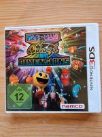 Pac-Man & Galaga - Dimensions - Nintendo 3ds - Herzogtum Lauenburg - Wohltorf Vorschau