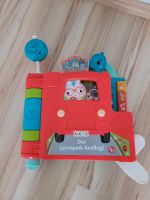 Fisher Price Sitz- und Stehbuch Nordrhein-Westfalen - Sankt Augustin Vorschau