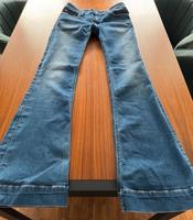 Replay Jeans Teena Schlaghose Dunkelblau W28 L34 Lindenthal - Köln Sülz Vorschau