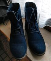 Halbhohe Stiefel Graceland Gr 39 Bayern - Kaufbeuren Vorschau
