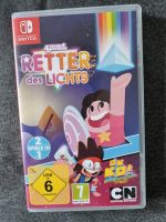 Nintendo Switch Steven Universe Retter des Lichts Spiel Rheinland-Pfalz - Neuwied Vorschau