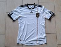 Trikot  Deutschland  Nationalmannschaft,  Größe M, Adidas Nordrhein-Westfalen - Hilden Vorschau