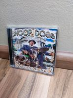 CD Snoop Dogg - Da Game is Sold USA Dr.Dre Eminem 2pac HipHop Bayern - Donauwörth Vorschau