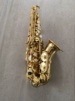 Roy Benson Sopran Saxophon SS-115 Nordrhein-Westfalen - Bottrop Vorschau