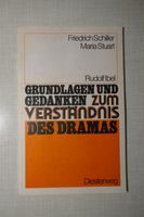 Rudolf Ibel: Friedrich Schiller - Maria Stuart - Grundlagen ... Bayern - Würzburg Vorschau