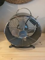 AEG Ventilator in Retro Optik Wandsbek - Hamburg Poppenbüttel Vorschau