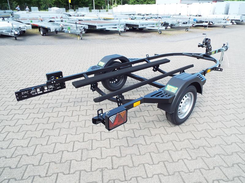 LORRIES JETSKI Trailer PP75-4816 Anhänger Neu nicht gebraucht in Marl