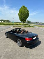 BMW 330D 330 231PS Cabrio E93 CiC M57 Nordrhein-Westfalen - Bünde Vorschau