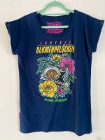 Inneres Blumenpflücken Shirt Sourkrauts Thüringen - Tonna Vorschau