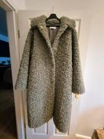 Teddymantel von Asos wie neu Berlin - Steglitz Vorschau