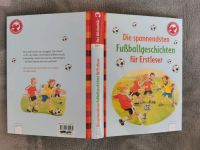 Buch: Die spannendsten Fußballgeschichten für Erstleser Baden-Württemberg - Kernen im Remstal Vorschau