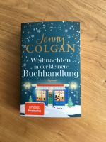 Weihnachten in der kleinen Buchhandlung - Jenny Colgan Nordrhein-Westfalen - Erkrath Vorschau