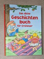 Das dicke Geschichtenbuch für Erstleser Sachsen-Anhalt - Klötze Vorschau