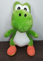 Plüschfigur Kuscheltier Super Mario Yoshi Simba Niedersachsen - Sögel Vorschau