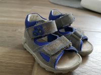 Kindersandalen Superfit Größe 20 Baden-Württemberg - Biberach an der Riß Vorschau