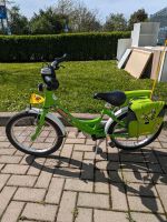 Puky Alu Kinder Fahrrad 18 Zoll Köln - Porz Vorschau