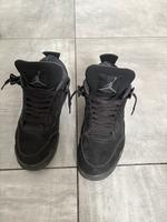 jordan 4 Black Cat Bielefeld - Heepen Vorschau