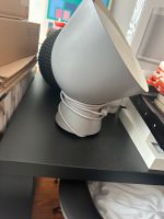 IKEA PS 2017 Ohla Whilborg Lampe grau Hamburg Barmbek - Hamburg Barmbek-Süd  Vorschau